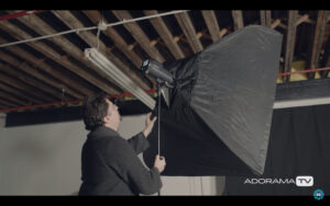 Become Better Photographer: Freeze Frame with David Bergman -Tutorial, Studio Photography, Shot at FD Photo Studio, rental stages, quick tips, Photoshop, Photoshoot, Photography blog, paid photography, modeling, Los Angeles, How To, gear, gallery, FD photo studio, fashion photographer, DTLA, David Bergman, blog, Become Better Photographer: Freeze Frame with David Bergman, Adorama TV