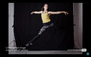 Become Better Photographer: Freeze Frame with David Bergman -Tutorial, Studio Photography, Shot at FD Photo Studio, rental stages, quick tips, Photoshop, Photoshoot, Photography blog, paid photography, modeling, Los Angeles, How To, gear, gallery, FD photo studio, fashion photographer, DTLA, David Bergman, blog, Become Better Photographer: Freeze Frame with David Bergman, Adorama TV