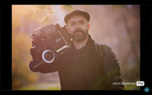 Become Better Photographer: Lens Hoods with David Bergman -Tutorial, Studio Photography, Shot at FD Photo Studio, rental stages, quick tips, Photoshop, Photoshoot, Photography blog, paid photography, modeling, Los Angeles, How To, gear, gallery, FD photo studio, fashion photographer, DTLA, David Bergman, blog, Become Better Photographer: Lens Hoods with David Bergman, Adorama TV