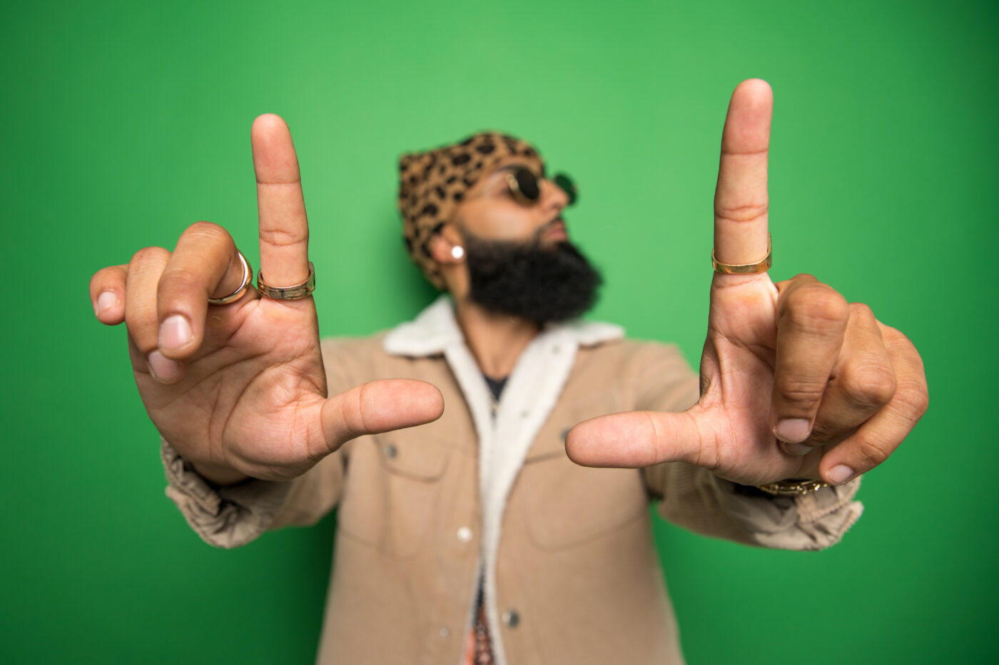 Happy Singh by John Merrell -Yoga, wrongron, Wrong Ron, Studio Photography, Stage F, Shot at FD Photo Studio, rental stages, Photoshop, Photoshoot, photography services, photographer, modeling, Los Angeles, healthy lifestyle, Happy Singh by John Merrell, FD photo studio, DTLA, blog, !done