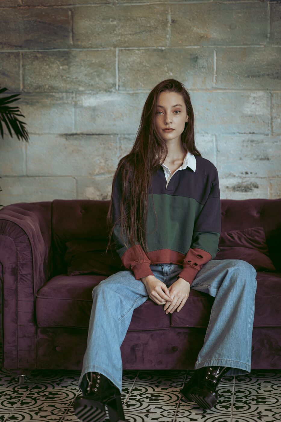 Dahmein McFadden in NY Studio 7 -wrongron, Wrong Ron, wet photography, Studio Photography, shower stage, Shot at FD Photo Studio, rental stages, rain room, rain photography, Photoshop, Photoshoot, photography services, photographer, NYC, New-York, Model, FD photo studio, Dahmein McFadden in NY Studio 7, blog, blackout stage, beauty shoot, !NYC7, !done