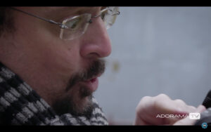 Become Better Photographer:No Chimping with David Bergman -Tutorial, Studio Photography, Shot at FD Photo Studio, rental stages, quick tips, Photoshop, Photoshoot, Photography blog, paid photography, modeling, Los Angeles, How To, gear, gallery, FD photo studio, fashion photographer, DTLA, David Bergman, blog, Become Better Photographer:No Chimping with David Bergman, Adorama TV