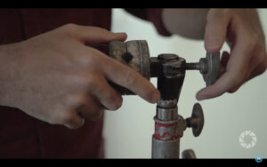 Become Better Photographer: Light Stand Etiquette with David Bergman -Tutorial, Studio Photography, Shot at FD Photo Studio, rental stages, quick tips, Photoshop, Photoshoot, Photography blog, paid photography, modeling, Los Angeles, How To, gear, gallery, FD photo studio, fashion photographer, DTLA, David Bergman, blog, Become Better Photographer: Light Stand Etiquette with David Bergman, Adorama TV