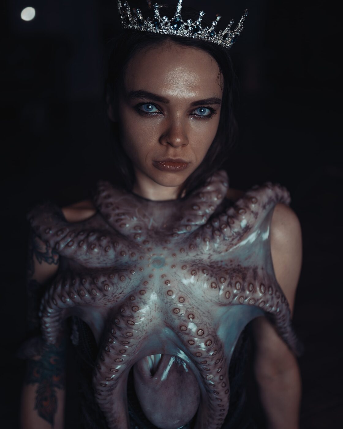 Creative Portraits of Inna in NYC Studio 2 -Studio Photography, Shot at FD Photo Studio, rental stages, Photoshop, Photoshoot, photography services, photographer, New-York, New York Photo Studio, Model, FD photo studio, Creative Portraits of Inna in NYC Studio 2, blog, beauty shoot, !NYC2, !done