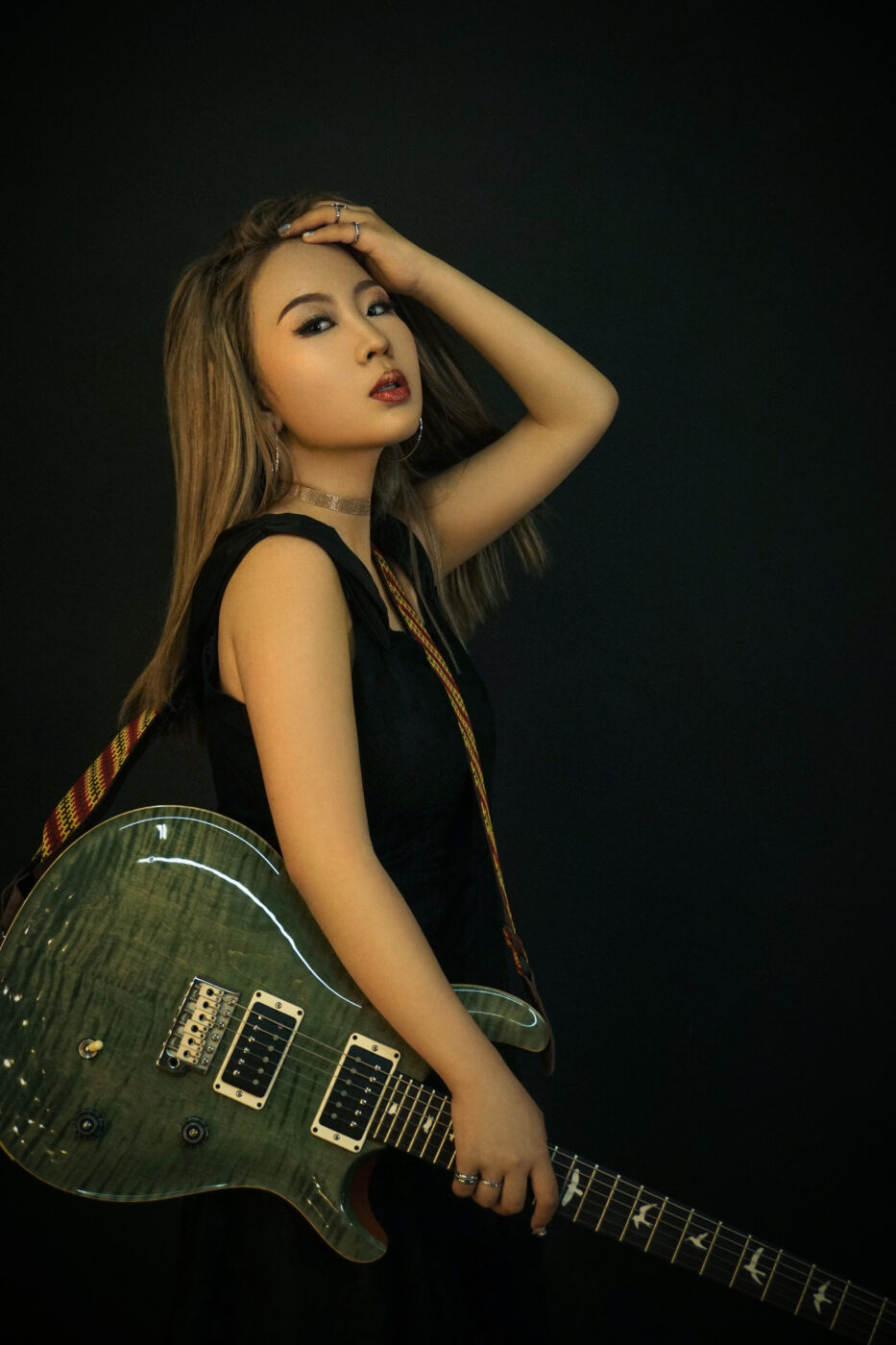 Rocking the Hill 2 with LIZI STUDIO -Studio Photography, Shot at FD Photo Studio, Rocking the Hill 2 with LIZI STUDIO, rental stages, Photoshop, Photoshoot, photography services, photographer, Model, Los Angeles, FD photo studio, DTLA, blog, beauty shoot, !Hill2, !done