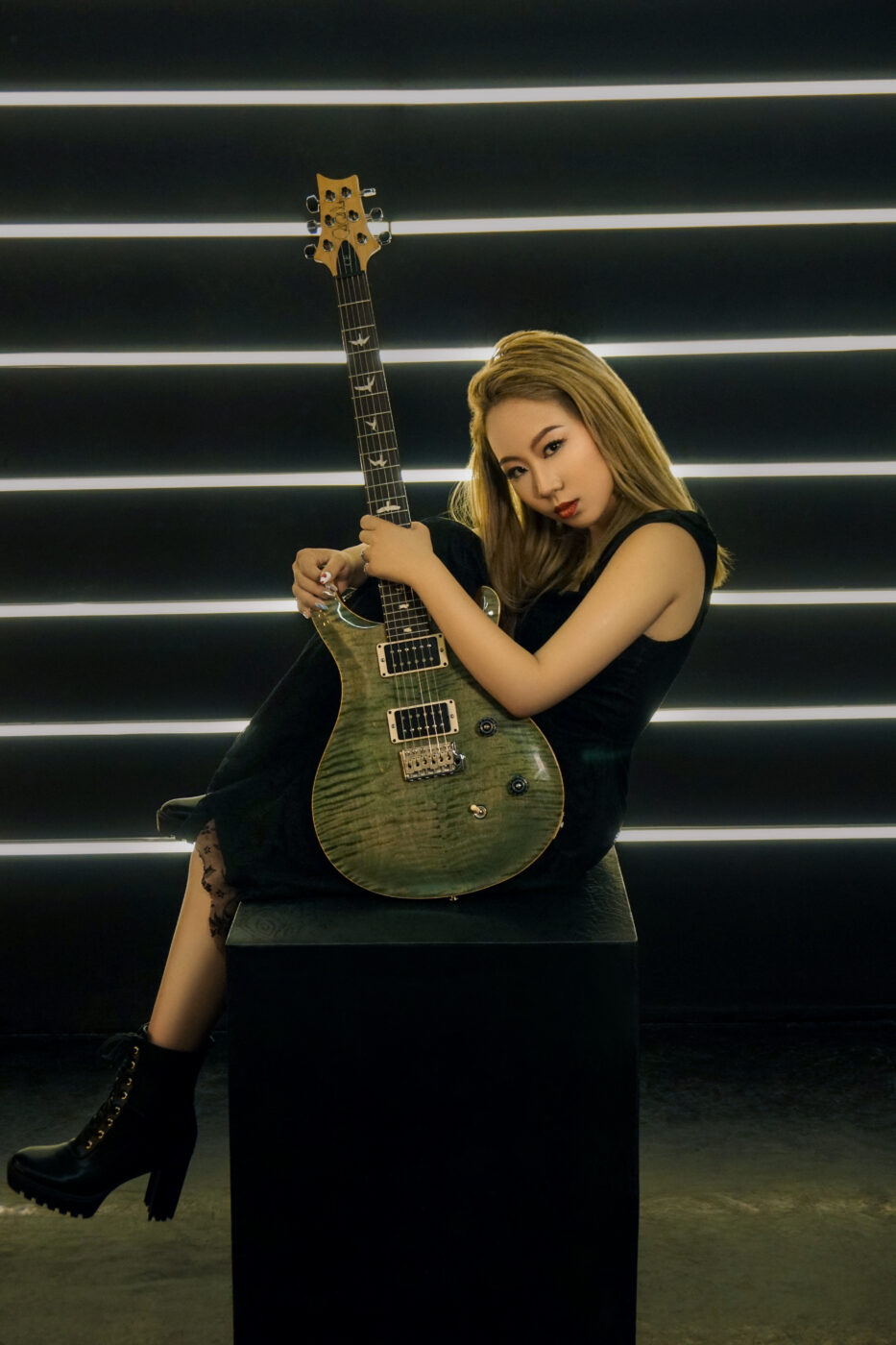 Rocking the Hill 2 with LIZI STUDIO -Studio Photography, Shot at FD Photo Studio, Rocking the Hill 2 with LIZI STUDIO, rental stages, Photoshop, Photoshoot, photography services, photographer, Model, Los Angeles, FD photo studio, DTLA, blog, beauty shoot, !Hill2, !done