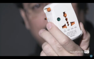 Become Better Photographer: Battery and Cable Management with David Bergman -Tutorial, Studio Photography, Shot at FD Photo Studio, rental stages, quick tips, Photoshop, Photoshoot, Photography blog, paid photography, modeling, Los Angeles, How To, gear, gallery, FD photo studio, fashion photographer, DTLA, David Bergman, blog, Become Better Photographer: Battery and Cable Management with David Bergman, Adorama TV