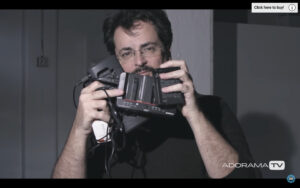 Become Better Photographer: Battery and Cable Management with David Bergman -Tutorial, Studio Photography, Shot at FD Photo Studio, rental stages, quick tips, Photoshop, Photoshoot, Photography blog, paid photography, modeling, Los Angeles, How To, gear, gallery, FD photo studio, fashion photographer, DTLA, David Bergman, blog, Become Better Photographer: Battery and Cable Management with David Bergman, Adorama TV