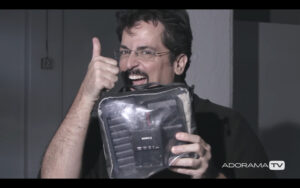 Become Better Photographer: Battery and Cable Management with David Bergman -Tutorial, Studio Photography, Shot at FD Photo Studio, rental stages, quick tips, Photoshop, Photoshoot, Photography blog, paid photography, modeling, Los Angeles, How To, gear, gallery, FD photo studio, fashion photographer, DTLA, David Bergman, blog, Become Better Photographer: Battery and Cable Management with David Bergman, Adorama TV