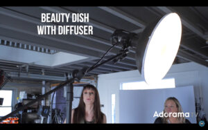 Become Better Photographer: No Makeup Headshots with Vanessa Joy -Vanessa Joy, Tutorial, Studio Photography, Shot at FD Photo Studio, rental stages, quick tips, Photoshop, Photoshoot, Photography blog, paid photography, modeling, Los Angeles, How To, gear, gallery, FD photo studio, fashion photographer, DTLA, blog, Become Better Photographer: No Makeup Headshots with Vanessa Joy, bad lighting problem solution, Adorama TV