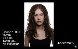 Become Better Photographer: No Makeup Headshots with Vanessa Joy -Vanessa Joy, Tutorial, Studio Photography, Shot at FD Photo Studio, rental stages, quick tips, Photoshop, Photoshoot, Photography blog, paid photography, modeling, Los Angeles, How To, gear, gallery, FD photo studio, fashion photographer, DTLA, blog, Become Better Photographer: No Makeup Headshots with Vanessa Joy, bad lighting problem solution, Adorama TV