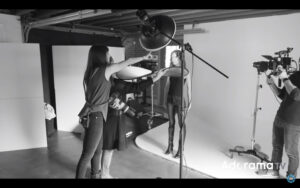 Become Better Photographer: No Makeup Headshots with Vanessa Joy -Vanessa Joy, Tutorial, Studio Photography, Shot at FD Photo Studio, rental stages, quick tips, Photoshop, Photoshoot, Photography blog, paid photography, modeling, Los Angeles, How To, gear, gallery, FD photo studio, fashion photographer, DTLA, blog, Become Better Photographer: No Makeup Headshots with Vanessa Joy, bad lighting problem solution, Adorama TV