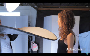 Become Better Photographer: No Makeup Headshots with Vanessa Joy -Vanessa Joy, Tutorial, Studio Photography, Shot at FD Photo Studio, rental stages, quick tips, Photoshop, Photoshoot, Photography blog, paid photography, modeling, Los Angeles, How To, gear, gallery, FD photo studio, fashion photographer, DTLA, blog, Become Better Photographer: No Makeup Headshots with Vanessa Joy, bad lighting problem solution, Adorama TV