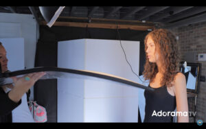 Become Better Photographer: No Makeup Headshots with Vanessa Joy -Vanessa Joy, Tutorial, Studio Photography, Shot at FD Photo Studio, rental stages, quick tips, Photoshop, Photoshoot, Photography blog, paid photography, modeling, Los Angeles, How To, gear, gallery, FD photo studio, fashion photographer, DTLA, blog, Become Better Photographer: No Makeup Headshots with Vanessa Joy, bad lighting problem solution, Adorama TV