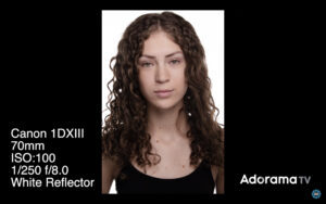 Become Better Photographer: No Makeup Headshots with Vanessa Joy -Vanessa Joy, Tutorial, Studio Photography, Shot at FD Photo Studio, rental stages, quick tips, Photoshop, Photoshoot, Photography blog, paid photography, modeling, Los Angeles, How To, gear, gallery, FD photo studio, fashion photographer, DTLA, blog, Become Better Photographer: No Makeup Headshots with Vanessa Joy, bad lighting problem solution, Adorama TV