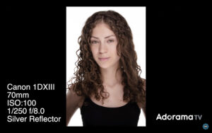 Become Better Photographer: No Makeup Headshots with Vanessa Joy -Vanessa Joy, Tutorial, Studio Photography, Shot at FD Photo Studio, rental stages, quick tips, Photoshop, Photoshoot, Photography blog, paid photography, modeling, Los Angeles, How To, gear, gallery, FD photo studio, fashion photographer, DTLA, blog, Become Better Photographer: No Makeup Headshots with Vanessa Joy, bad lighting problem solution, Adorama TV