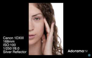 Become Better Photographer: No Makeup Headshots with Vanessa Joy -Vanessa Joy, Tutorial, Studio Photography, Shot at FD Photo Studio, rental stages, quick tips, Photoshop, Photoshoot, Photography blog, paid photography, modeling, Los Angeles, How To, gear, gallery, FD photo studio, fashion photographer, DTLA, blog, Become Better Photographer: No Makeup Headshots with Vanessa Joy, bad lighting problem solution, Adorama TV