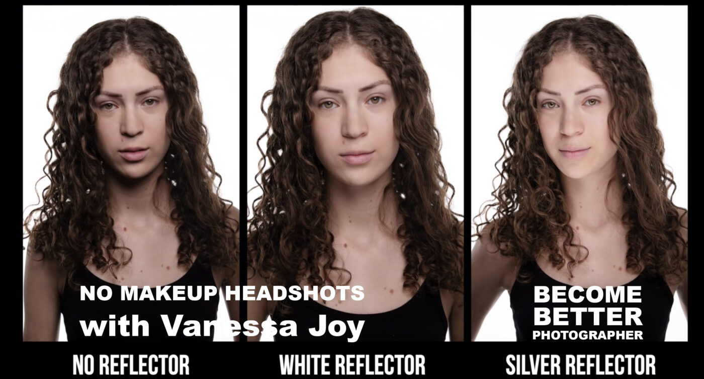 Become Better Photographer: No Makeup Headshots with Vanessa Joy -Vanessa Joy, Tutorial, Studio Photography, Shot at FD Photo Studio, rental stages, quick tips, Photoshop, Photoshoot, Photography blog, paid photography, modeling, Los Angeles, How To, gear, gallery, FD photo studio, fashion photographer, DTLA, blog, Become Better Photographer: No Makeup Headshots with Vanessa Joy, bad lighting problem solution, Adorama TV