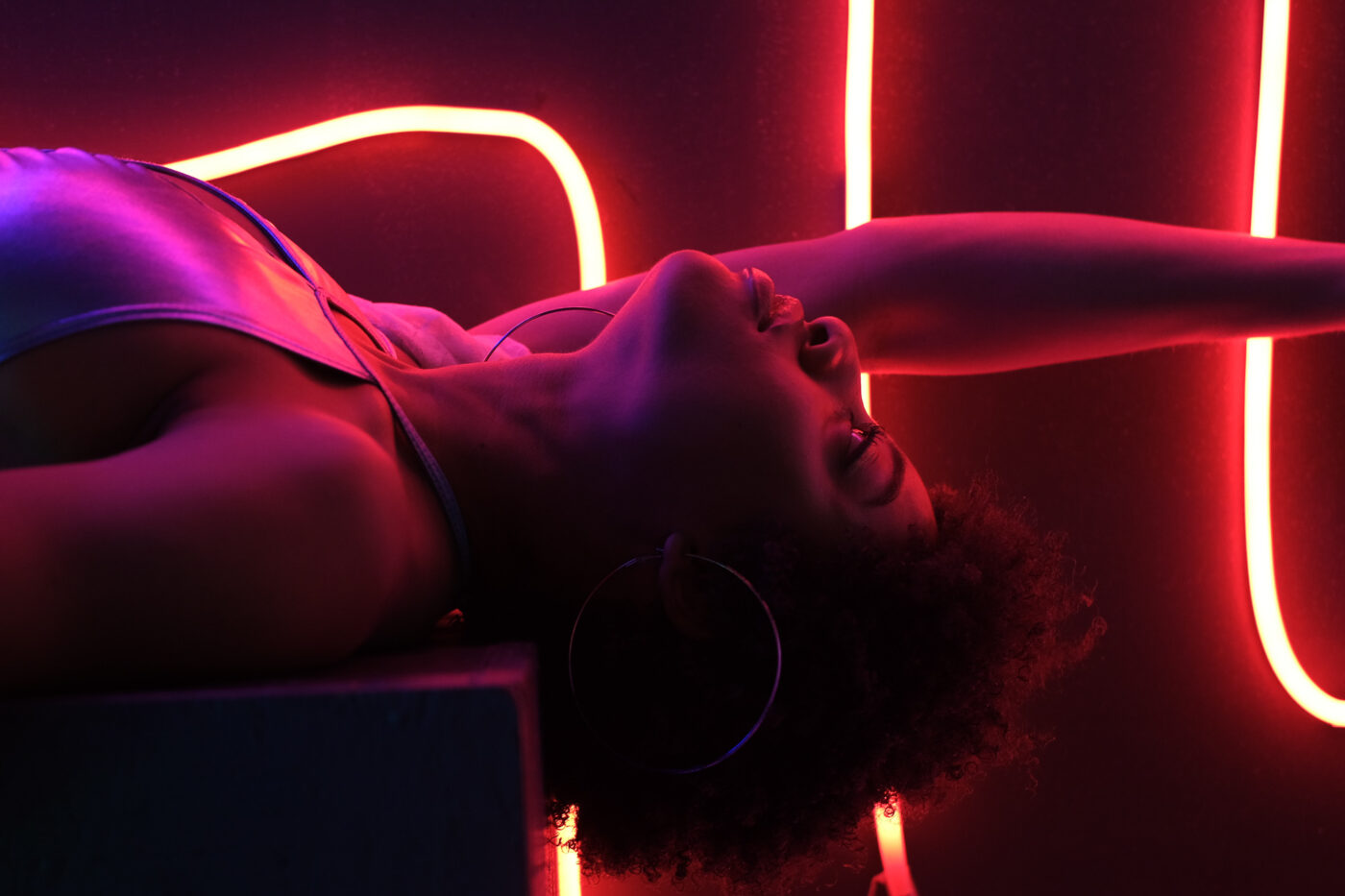 Neon Photography by Michael Kilker -Studio Photography, Shot at FD Photo Studio, rental stages, Photoshop, Photoshoot, photography services, photographer, Neon Photography by Michael Kilker, Model, Los Angeles, FD photo studio, DTLA, blog, beauty shoot, !Hill4, !done