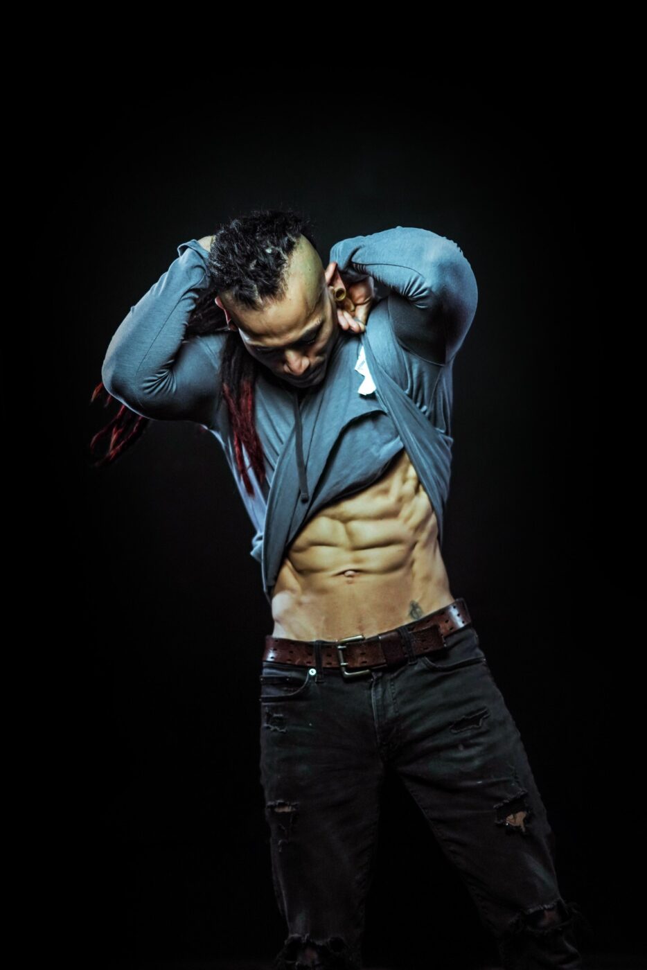 Fitness Shots of Cristian Nuques -wrongron, Wrong Ron, Studio Photography, Shot at FD Photo Studio, rental stages, Photoshop, Photoshoot, photography services, photographer, Model, Los Angeles, Fitness Shots of Cristian Nuques, FD photo studio, DTLA, blog, beauty shoot, !done, !B