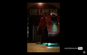 Become Better Photographer: Building the Background with David Bergman -Tutorial, Studio Photography, Shot at FD Photo Studio, rental stages, quick tips, Photoshop, Photoshoot, Photography blog, paid photography, modeling, Los Angeles, How To, gear, gallery, FD photo studio, fashion photographer, DTLA, David Bergman, blog, Become Better Photographer: Building the Background with David Bergman, Adorama TV