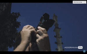 Become Better Photographer: Feeling Blue with David Bergman -Tutorial, Studio Photography, Shot at FD Photo Studio, rental stages, quick tips, Photoshop, Photoshoot, Photography blog, paid photography, modeling, Los Angeles, How To, gear, gallery, FD photo studio, fashion photographer, DTLA, David Bergman, blog, Become Better Photographer: Feeling Blue with David Bergman, Adorama TV