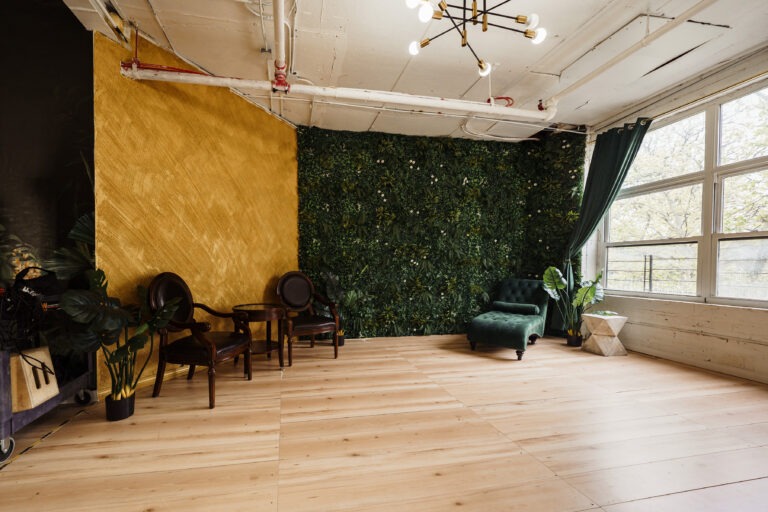 Rental Photo Studio in New York Queens Brooklyn Astoria 6