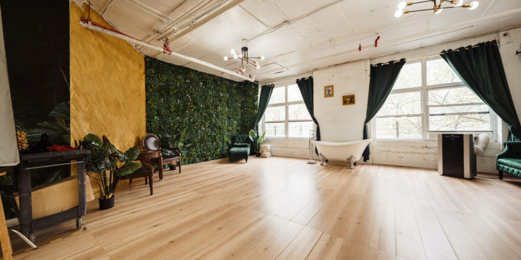 Rental Photo Studio in New York Queens Brooklyn Astoria 6