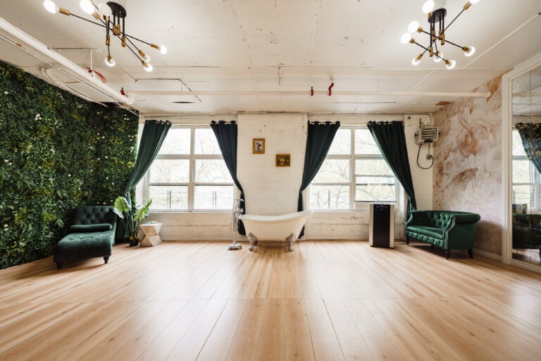 Rental Photo Studio in New York Queens Brooklyn Astoria 6