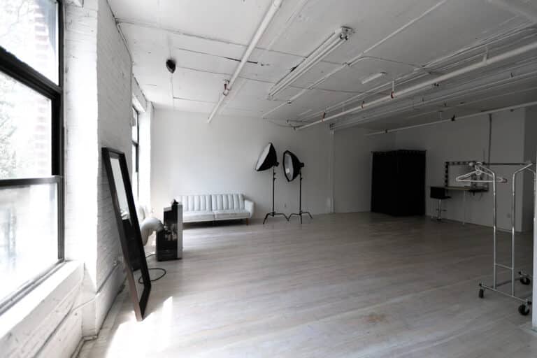 Studio Gallery Studio Gallery