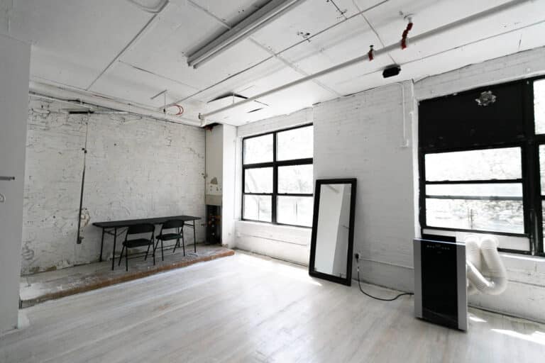 Studio Gallery Studio Gallery