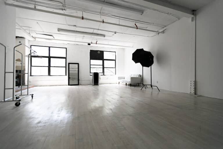 Studio Gallery Studio Gallery