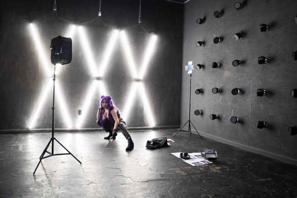 Best NYC Photo Studios for Comic Con Cosplay Shoots (2025) -