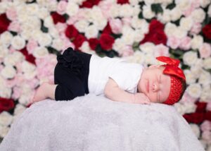 Newborn Shoot in Art 3 -wrongron, Wrong Ron, Stage Art 3, Shot at FD Photo Studio, Rose wall, props, Photoshop, Photoshoot, photography services, photographer, FD photo studio, DTLA, blog, bathtub, Art Studios, Amy Segura, !done, !Art3v2