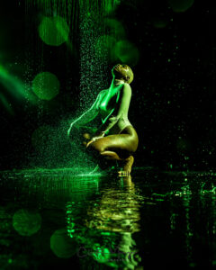 Fallen Angel Photoshoot -wrongron, Wrong Ron, Will Utley's Master Shots, wet photography, Studio Photography, shower stage, Shot at FD Photo Studio, rental stages, rain room, rain photography, Photoshop, Photoshoot, photography services, photographer, Model, Los Angeles, FD photo studio, DTLA, blog, blackout stage, beauty shoot, !Hill7, !done