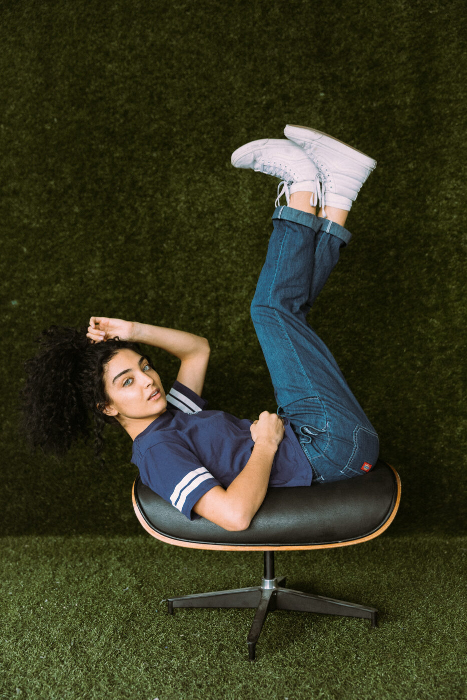 Creative Portraits by Jordan Knight -wrongron, Wrong Ron, Studio Photography, Stage C, Shot at FD Photo Studio, rental stages, Photoshop, Photoshoot, photography services, photographer, Los Angeles, FD photo studio, DTLA, Creative Portraits by Jordan Knight, blog, !done, !C