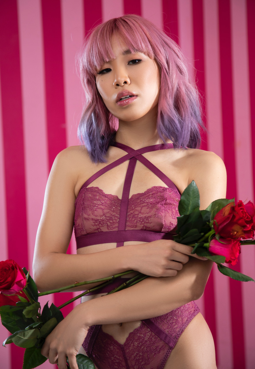 Lingerie Shoot by Katelynne Wagner -Lingerie Shoot by Katelynne Wagner, Hill stages, Hill Location, Hill 5 stage, FD Studios Los Angeles, FD photo studio, !Hill5