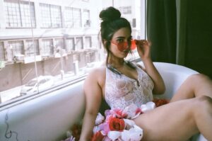 Mariam Sabet by Christian Jaramillo -wrongron, Wrong Ron, Studio Photography, Shot at FD Photo Studio, rental stages, pro stage I, Mariam Sabet by Christian Jaramillo, Los Angeles, FD photo studio, fashion, blog, !Stage Pro I, !done