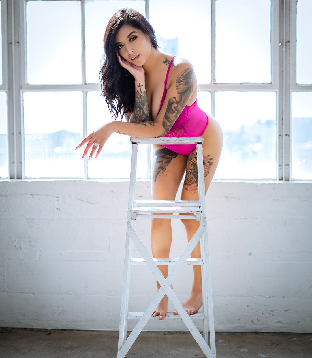 Paola Gaona at FD Studios -Studio Photography, stage Art1v2, Shot at FD Photo Studio, rental stages, Photoshop, Photoshoot, photography services, photographer, Paola Gaona at FD Studios, modeling, Los Angeles, FD photo studio, fashion, DTLA, blog, !done, !Art1v2