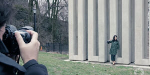 Become Better Photographer: Vacation Portrait Positions with David Bergman -Tutorial, Studio Photography, Shot at FD Photo Studio, rental stages, quick tips, Photoshop, Photoshoot, Photography blog, paid photography, modeling, Los Angeles, How To, gear, gallery, FD photo studio, fashion photographer, DTLA, David Bergman, blog, Become Better Photographer: Vacation Portrait Positions with David Bergman, Adorama TV