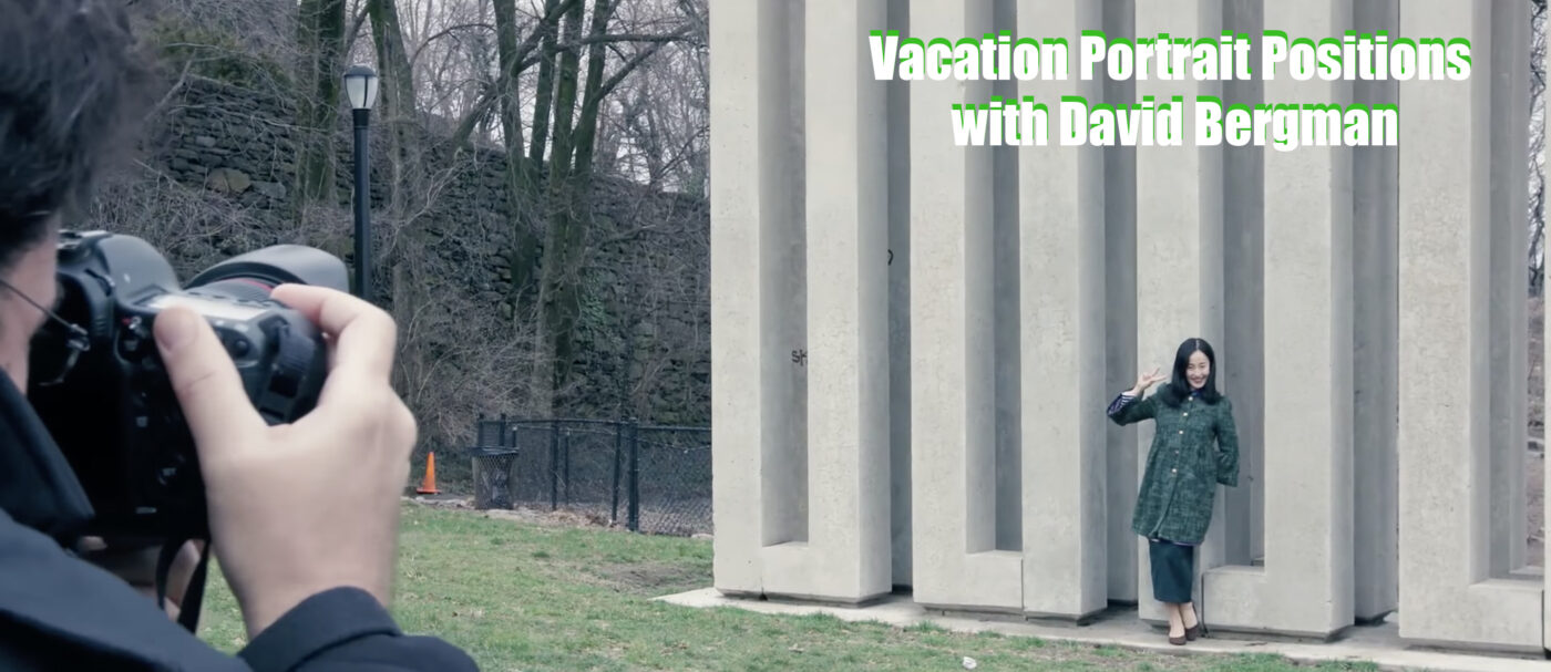 Become Better Photographer: Vacation Portrait Positions with David Bergman -Tutorial, Studio Photography, Shot at FD Photo Studio, rental stages, quick tips, Photoshop, Photoshoot, Photography blog, paid photography, modeling, Los Angeles, How To, gear, gallery, FD photo studio, fashion photographer, DTLA, David Bergman, blog, Become Better Photographer: Vacation Portrait Positions with David Bergman, Adorama TV