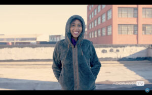 Become Better Photographer: Look Out! (Or In) with David Bergman -Tutorial, Studio Photography, Shot at FD Photo Studio, rental stages, quick tips, Photoshop, Photoshoot, Photography blog, paid photography, modeling, Los Angeles, How To, gear, gallery, FD photo studio, fashion photographer, DTLA, David Bergman, blog, Become Better Photographer: Look Out! (Or In) with David Bergman, Adorama TV