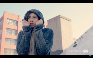 Become Better Photographer: Look Out! (Or In) with David Bergman -Tutorial, Studio Photography, Shot at FD Photo Studio, rental stages, quick tips, Photoshop, Photoshoot, Photography blog, paid photography, modeling, Los Angeles, How To, gear, gallery, FD photo studio, fashion photographer, DTLA, David Bergman, blog, Become Better Photographer: Look Out! (Or In) with David Bergman, Adorama TV