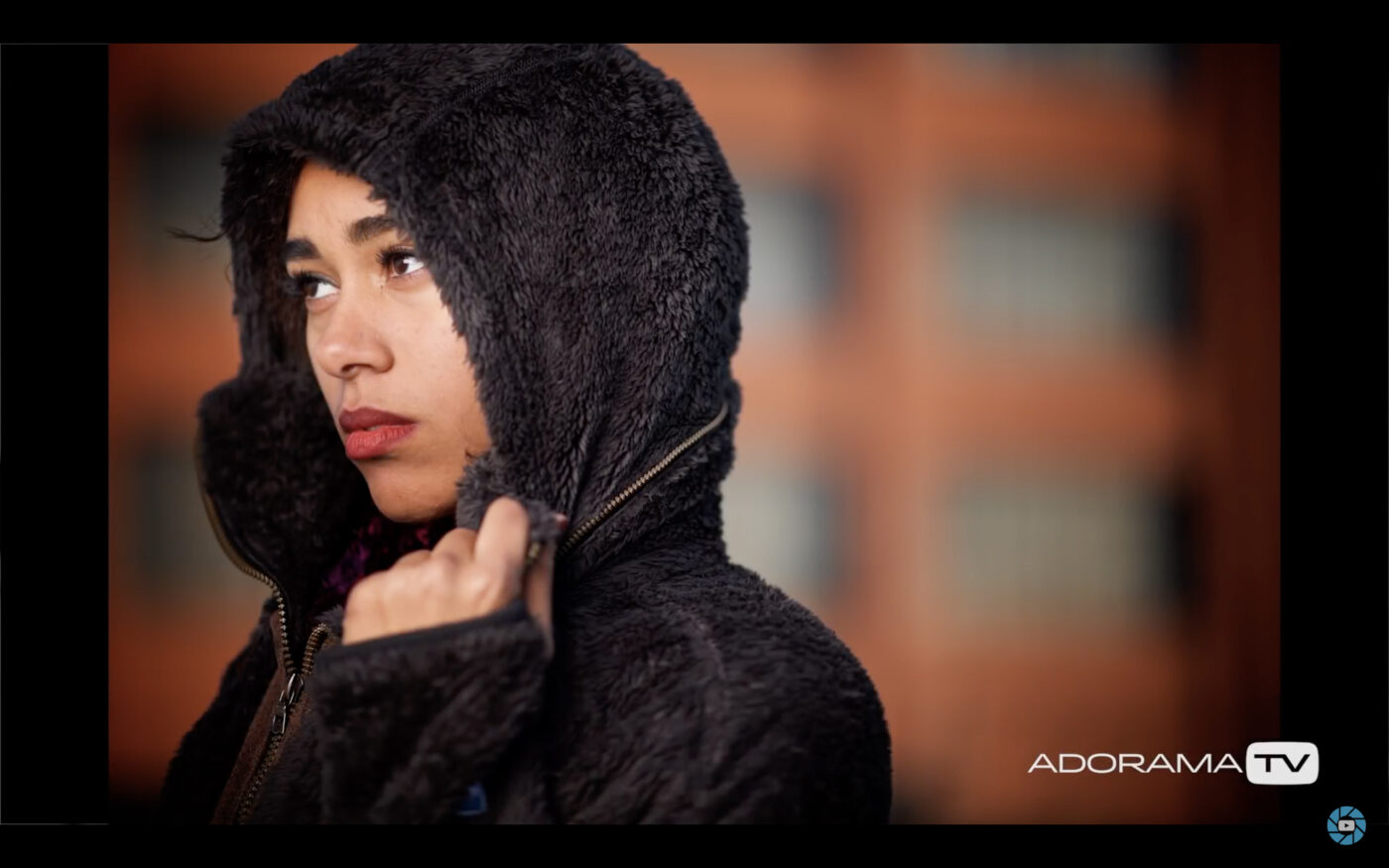 Become Better Photographer: Look Out! (Or In) with David Bergman -Tutorial, Studio Photography, Shot at FD Photo Studio, rental stages, quick tips, Photoshop, Photoshoot, Photography blog, paid photography, modeling, Los Angeles, How To, gear, gallery, FD photo studio, fashion photographer, DTLA, David Bergman, blog, Become Better Photographer: Look Out! (Or In) with David Bergman, Adorama TV