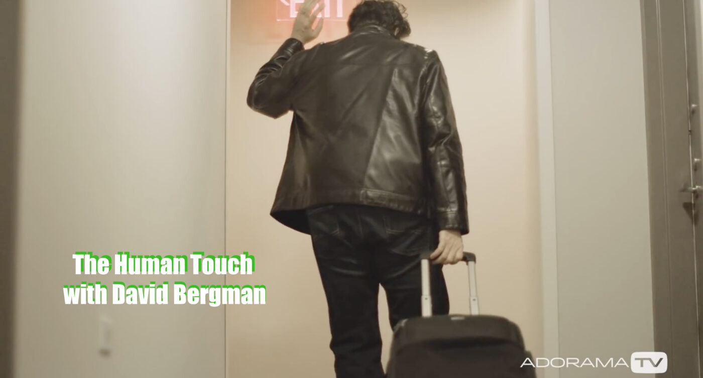 Become Better Photographer. "The Human Touch" with David Bergman -Tutorial, Studio Photography, Shot at FD Photo Studio, rental stages, quick tips, Photoshop, Photoshoot, Photography blog, paid photography, modeling, Los Angeles, How To, gear, gallery, FD photo studio, fashion photographer, DTLA, David Bergman, blog, Become Better Photographer. "The Human Touch" with David Bergman, Adorama TV