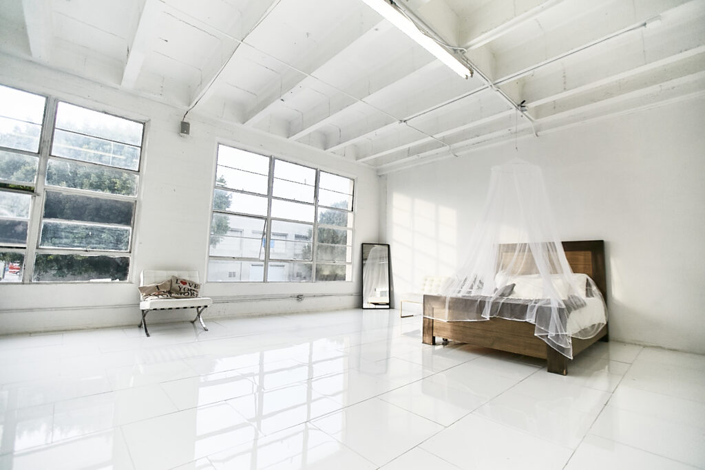 Genesis Rodriguez for Numero Magazine at FD Photo Studio LA -