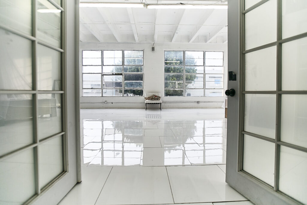 Genesis Rodriguez for Numero Magazine at FD Photo Studio LA -