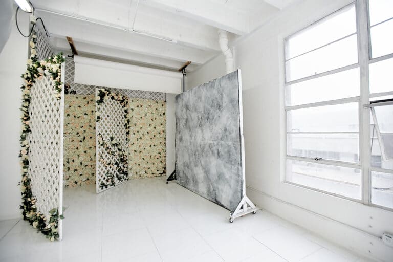 Studio Gallery Studio Gallery
