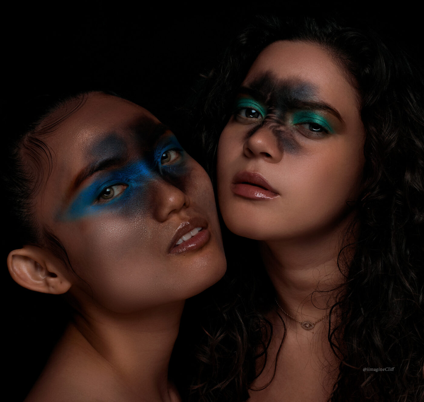 Beautiful MU Work by Janessa Sanabria -wrongron, Wrong Ron, Studio Photography, Shot at FD Photo Studio, rental stages, Photoshop, Photoshoot, photography services, photographer, Model, Los Angeles, FD photo studio, DTLA, blog, beauty shoot, Beautiful MU Work by Janessa Sanabria, !done, !B