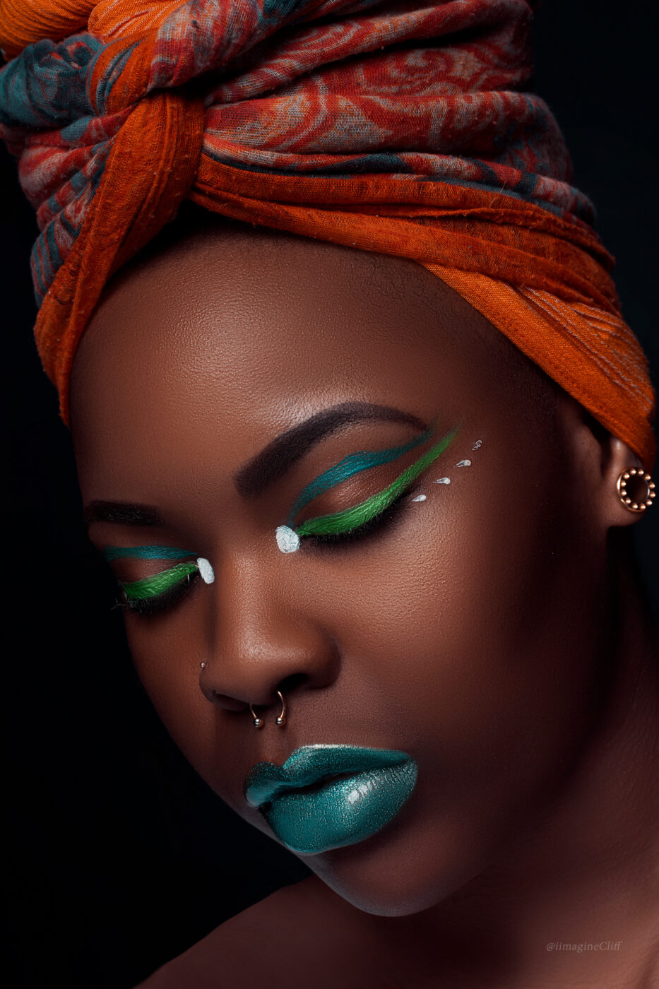 Beautiful MU Work by Janessa Sanabria -wrongron, Wrong Ron, Studio Photography, Shot at FD Photo Studio, rental stages, Photoshop, Photoshoot, photography services, photographer, Model, Los Angeles, FD photo studio, DTLA, blog, beauty shoot, Beautiful MU Work by Janessa Sanabria, !done, !B